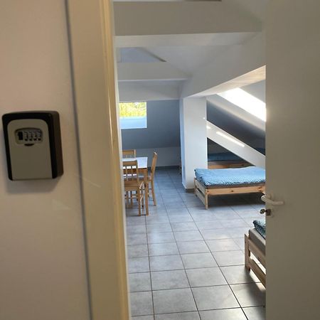 Kavkaz Restaurant & Hotel Lohmar Luaran gambar