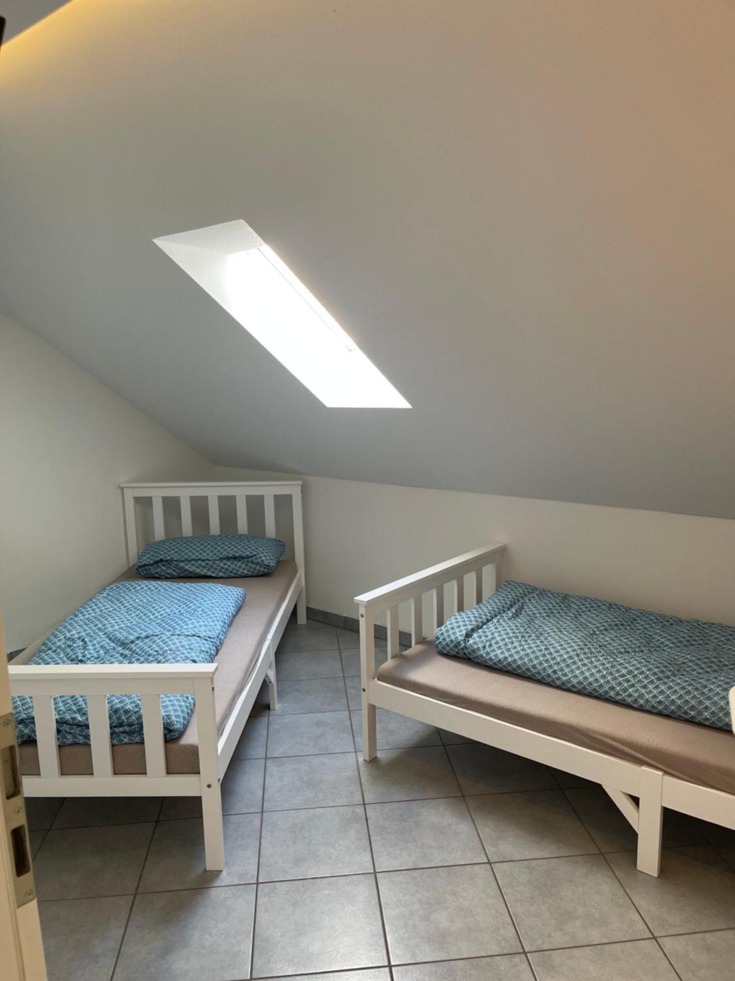 Kavkaz Restaurant & Hotel Lohmar Luaran gambar